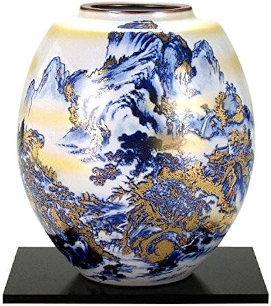 正峰 花瓶 蔵出し！昭和レトロ・アンティーク【 YAMAJI 正峰 花瓶 】